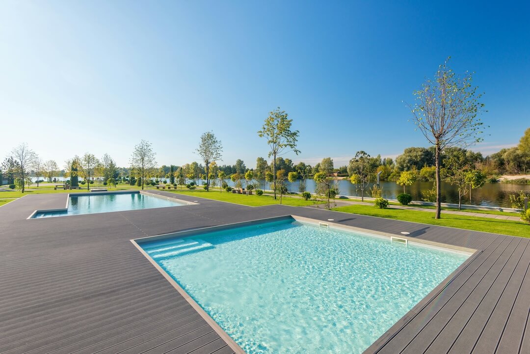 Pool Cleaning Emergency Service