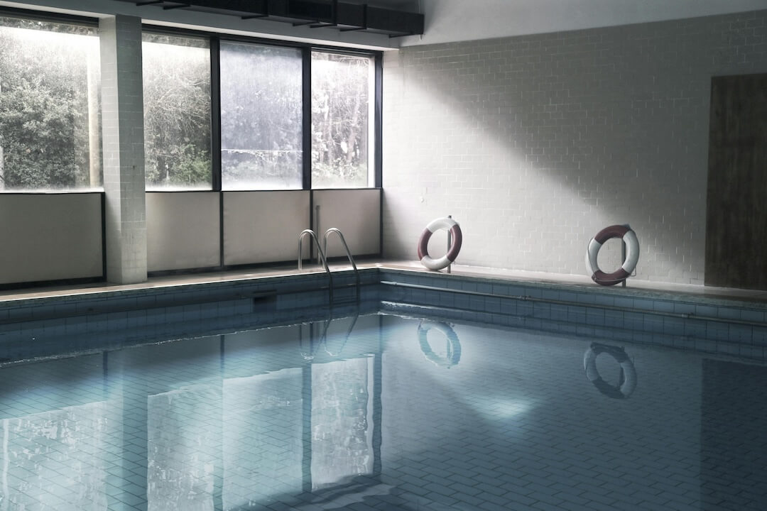 Florida Climate and Pool Health: Maintenance Timing Image